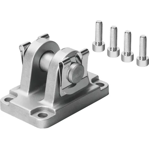 Фланец с осью Festo SZS-63