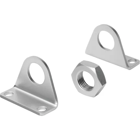 Крепежные лапы Festo CRHBN-20/25X2