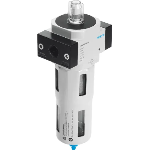Фильтр тонкой очистки Festo LFMB-3/8-D-MINI-DA