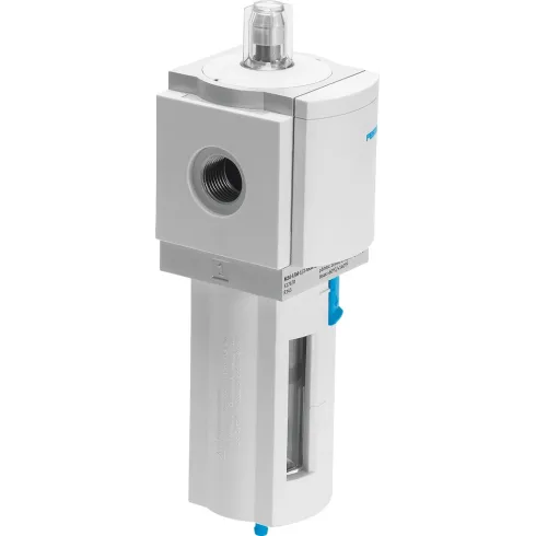 Фильтр тонкой очистки Festo MS6N-LFM-1/2-BUV-DA