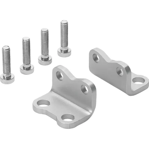 Крепежные лапы Festo HNA-25