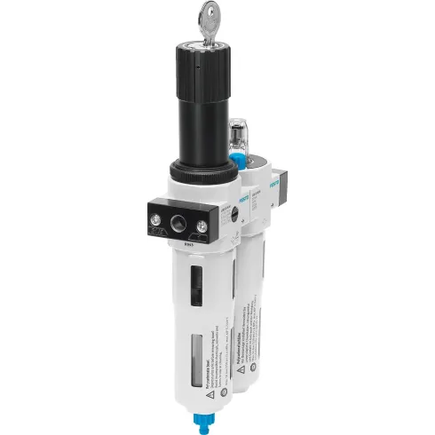 Блок подготовки воздуха Festo FRCS-3/8-D-7-O-MINI