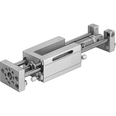 Блок линейного привода Festo SLE-40-KF-A