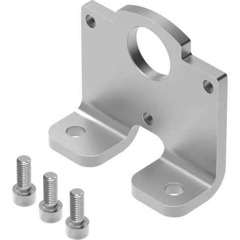 Крепежные лапы Festo DAMH-Q12-40