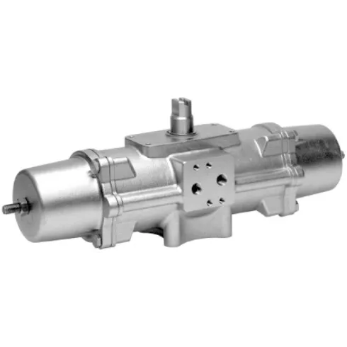 Неполноповоротный привод Festo DAPS-0240-090-RS4-F0710-CR