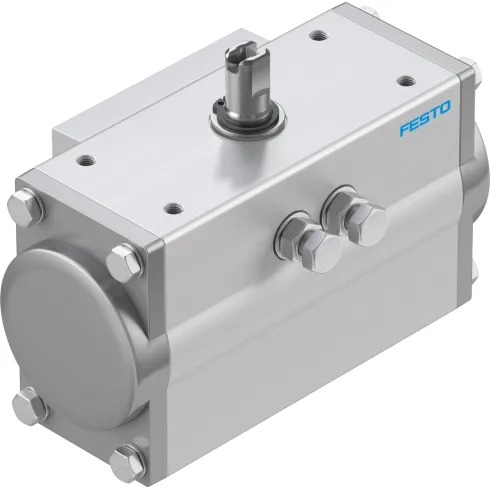 Неполноповоротный привод Festo DFPD-N-10-RP-90-RD-F04