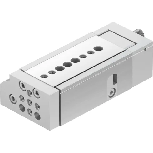 Мини-суппорт Festo DGSL-16-20-EA