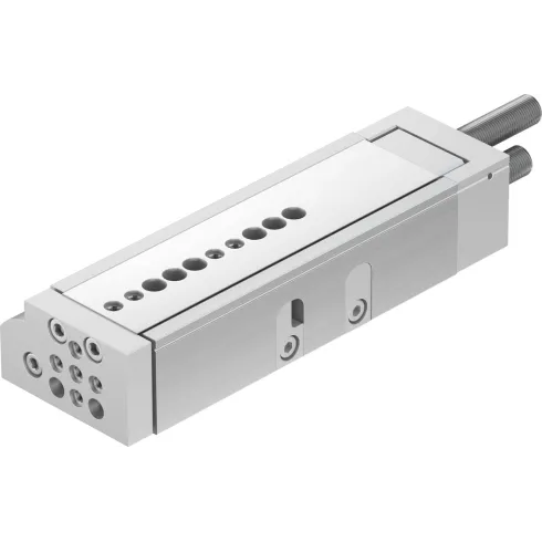 Мини-суппорт Festo DGSL-16-80-PA