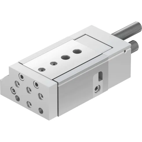 Мини-суппорт Festo DGSL-N-25-10-P1A