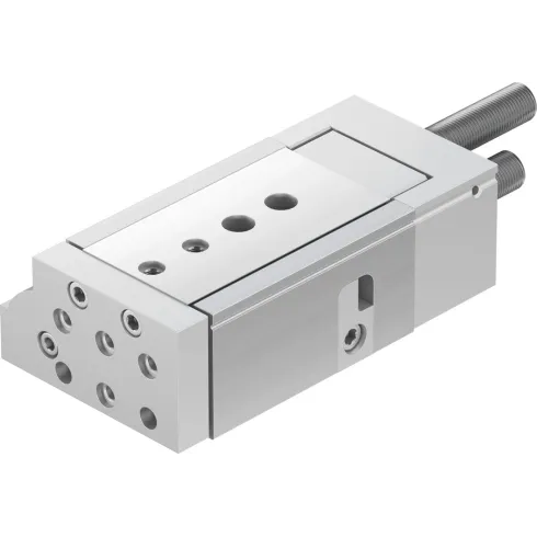 Мини-суппорт Festo DGSL-N-20-20-P1A