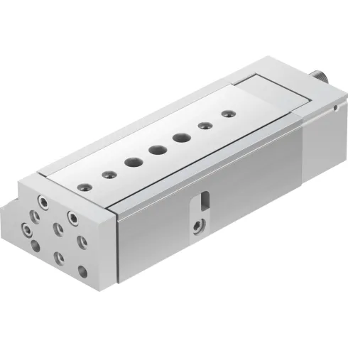 Мини-суппорт Festo DGSL-N-25-80-EA