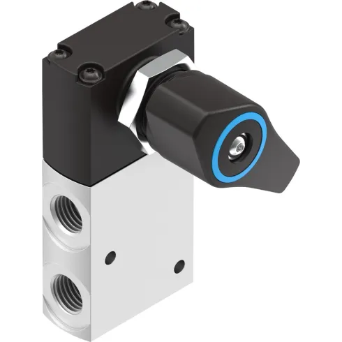 Переключаемый клапан Festo VHEF-EST-B32-N14