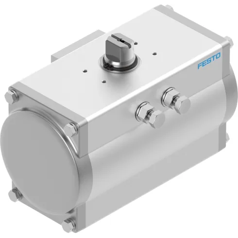 Неполноповоротный привод Festo DFPD-N-240-RP-90-RD-F0710-R3-EP