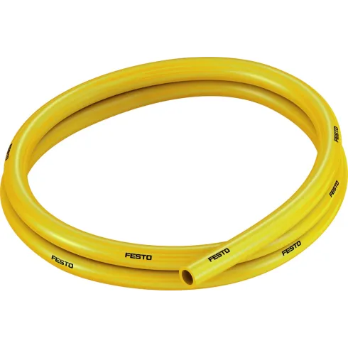 Полиуретановая трубка Festo PUN-V0-12X2-GE-C