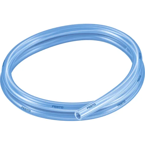 Полиуретановая трубка Festo PUN-H-12X2-TBL