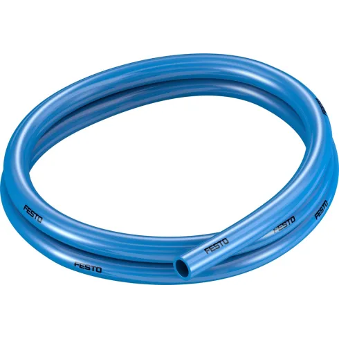 Полиуретановая трубка Festo PUN-H-14X2-BL