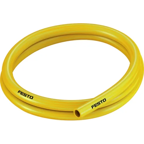 Полиуретановая трубка Festo PUN-H-16X2,5-GE