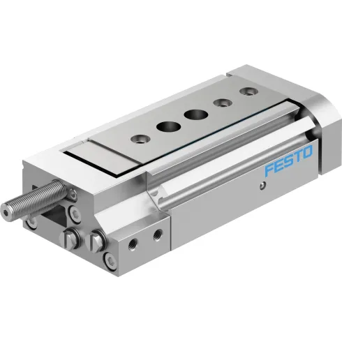 Мини-суппорт Festo DGSL-6-10-PA