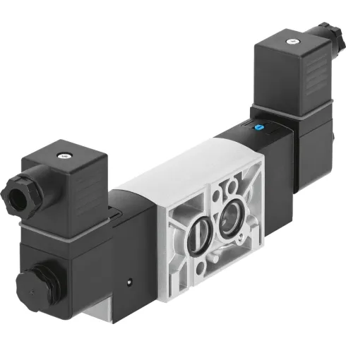 Распределитель с электромагнитным управлением Festo VSNC-F-B52-D-G14-FN-1A1-EX4-A