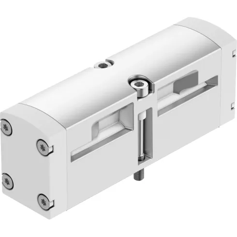 Распределитель с пневматическим управлением Festo VSPA-B-P53E-A1
