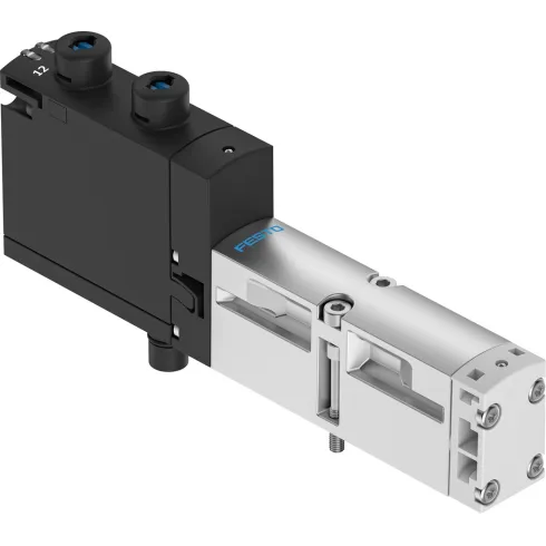 Распределитель с электромагнитным управлением Festo VSVA-B-P53AD-Z-A2-1T1L