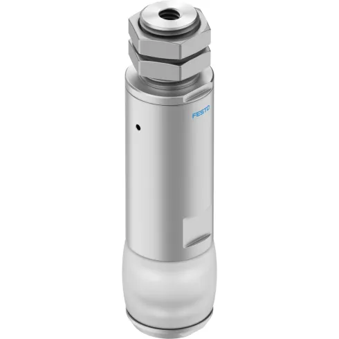 Захват сильфонный Festo DHEB-18-E-U-S-L