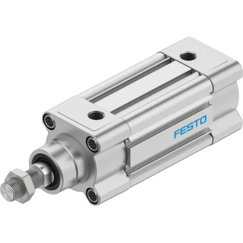 Стандартный пневмоцилиндр Festo DSBC-50-50-D3-PPSA-N3