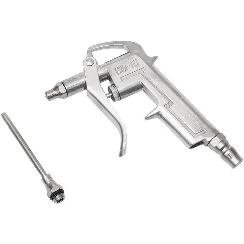 Пистолет обдувочный XCPC AG-A-S