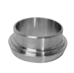 Подводка DIN привариваемая 14A-R200DIN DN50 D"