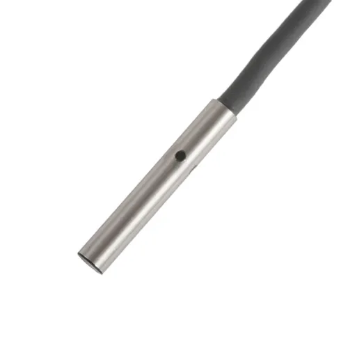 Датчик индуктивный неэкранированный Omron E2E-S04N02-CJ-B1 0.3M