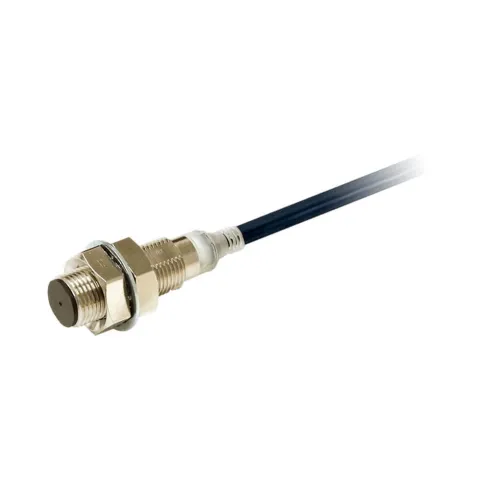 Датчик индуктивный Omron E2E-X6B1T12-R 2M
