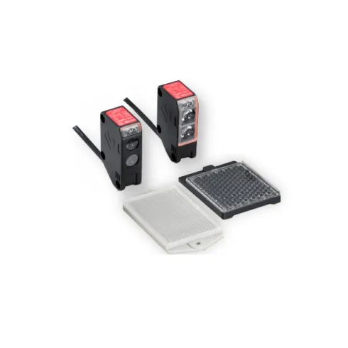 Фотоэлектрический датчик дальнего действия Fotek P3G-12MN