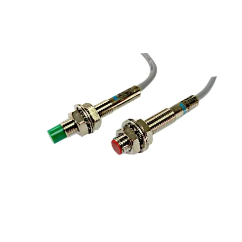 Индуктивный датчик Fotek PM08-02N-K