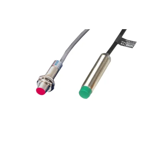 Индуктивный датчик Fotek PM12-04NB-E