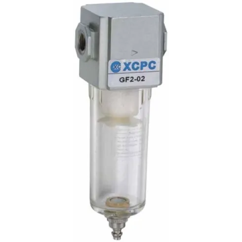 Фильтр XCPC XGF2-01-W