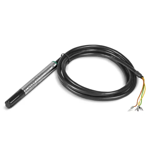 Датчик влажности и температуры ELHART HTE.PF-I02C-RS