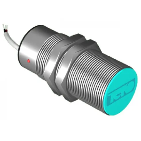 Индуктивный преобразователь перемещения Teko ISAB A82A-32P-10-P