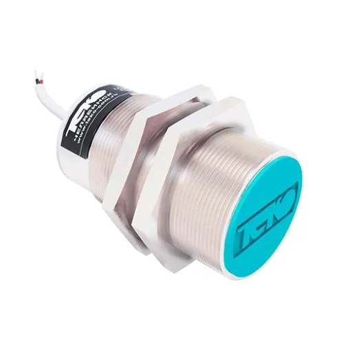 Индуктивный выключатель Teko ISB A8B-31N-10-LZ