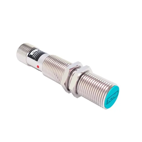 Индуктивный выключатель Teko ISB AC2B-32N-2-LZS4