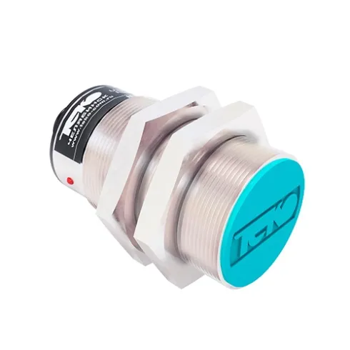 Индуктивный выключатель Teko ISB AC8B-31N-15-LZS4