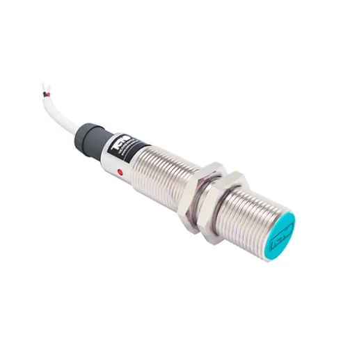 Индуктивный выключатель Teko ISB AF2B-43P-2-LZ