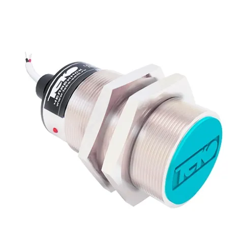 Индуктивный выключатель Teko ISB AF8B-32P-10-LZ