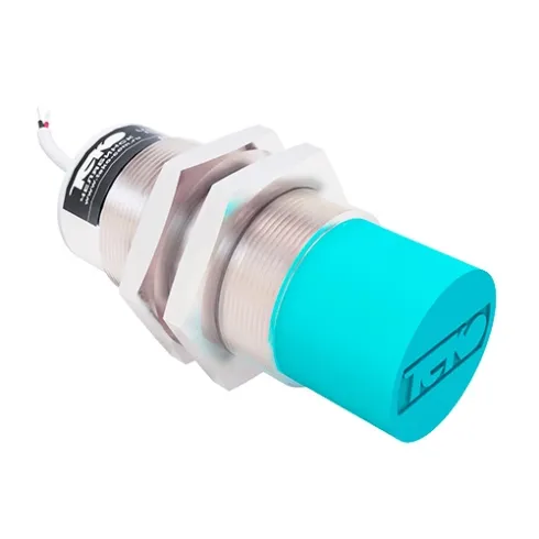 Индуктивный выключатель Teko ISN E8B-32N-15-LZ