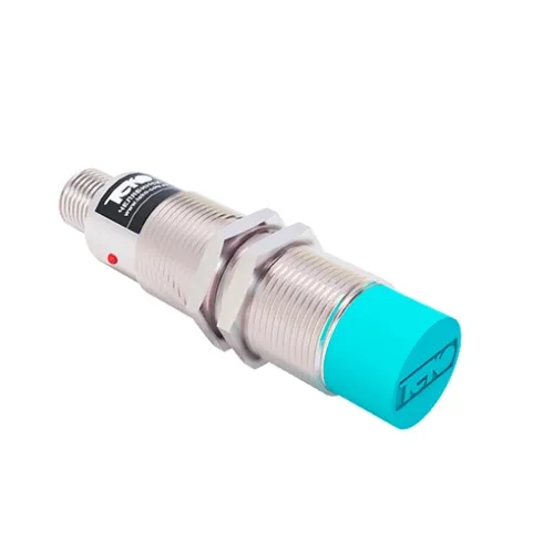 Индуктивный выключатель Teko ISN EC4B-43P-8-LZS4