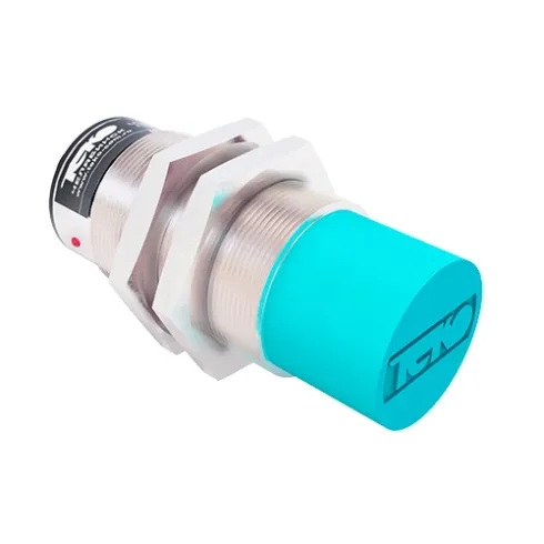 Индуктивный выключатель Teko ISN EC8B-43N-15-LZS4