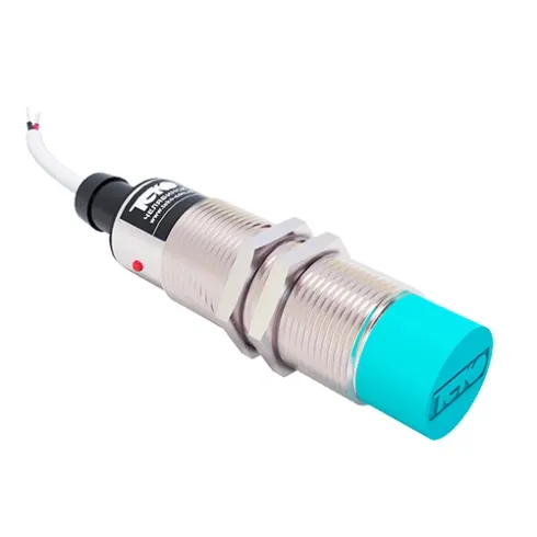 Индуктивный выключатель Teko ISN EF4B-32N-8-LZ