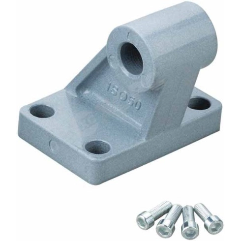 Опорная стойка NBPT ISO-40-CR