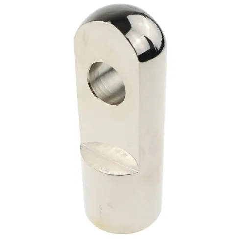 Головка NBPT ISO-I-16-MA