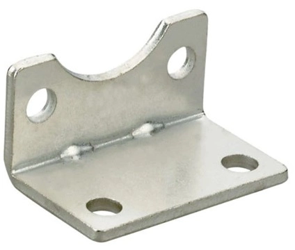 Крепежная лапа NBPT ISO-160-LB