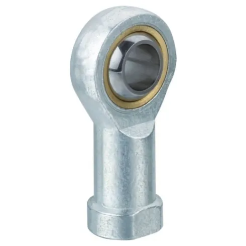 Шарнирная головка NBPT ISO-P-32